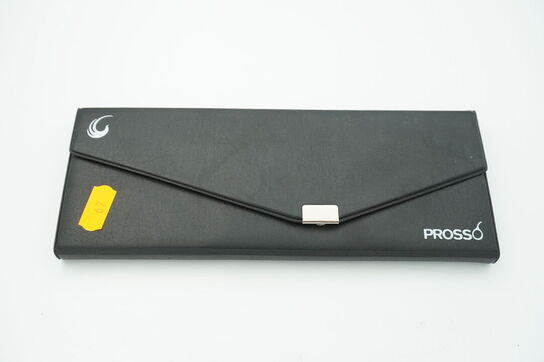 Frisørsaks PS-NIELSEN AC-28 30T/2G