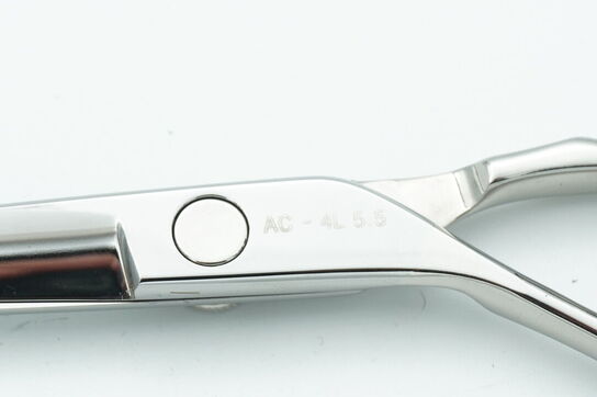 Frisørsaks PURENAN AC-4L 5.5