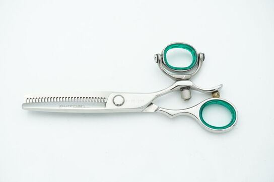 Frisørsaks PURENAN K-7T/27T