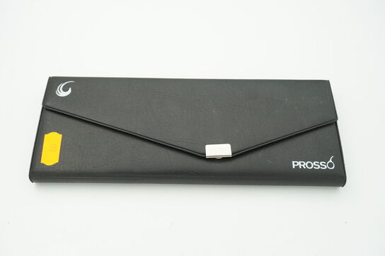 Frisørsaks PS-NIELSEN B-24L SR 7.0