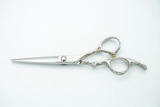 Frisørsaks PS-NIELSEN PR-55