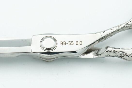 Frisørsaks PS-NIELSEN BB-55 6.0