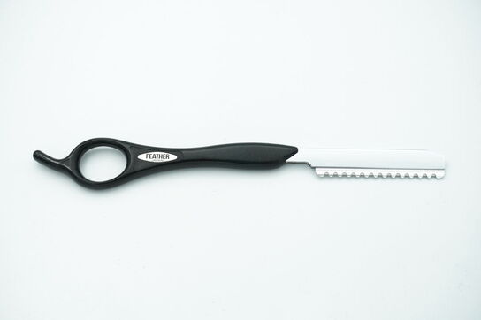 Feather Razor