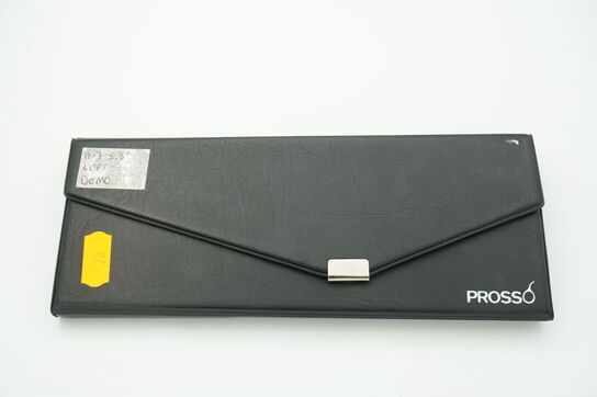 Frisørsaks PS-NIELSEN A-7L/5.5