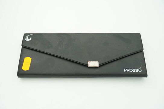 Frisørsaks PS-NIELSEN AC-4 5.5