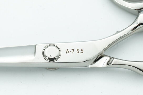 Frisørsaks PS-NIELSEN A-7 5.5