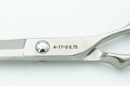 Frisørsaks PS-NIELSEN A-17-3 6.75