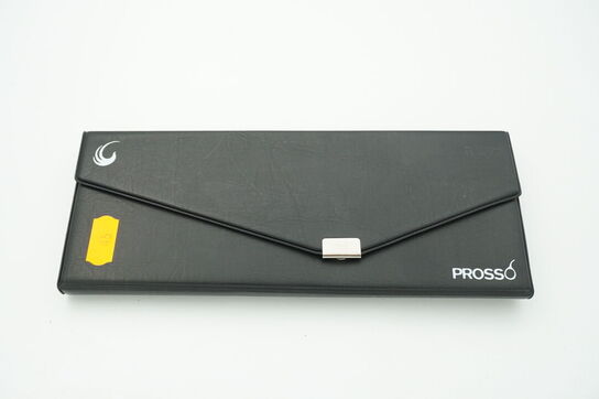 Frisørsaks PS-NIELSEN PR-50