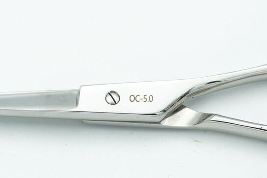 Frisørsaks PS-NIELSEN OC-5.0