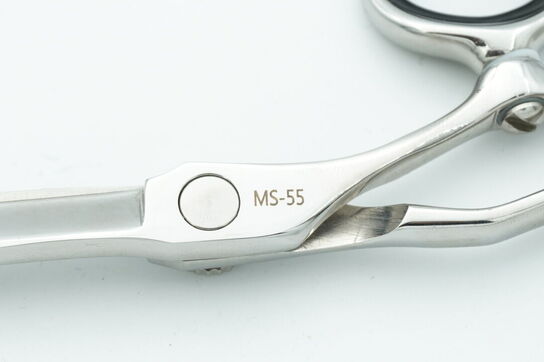 Frisørsaks PS-NIELSEN MS-55