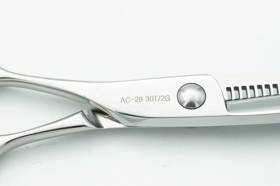 Frisørsaks PS-NIELSEN AC-28 30T/2G