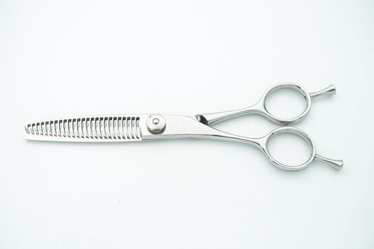 Frisørsaks PS-NIELSEN RTA-25/3G Lefty