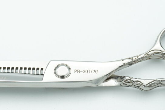 Frisørsaks PS-NIELSEN PR-30T/2G