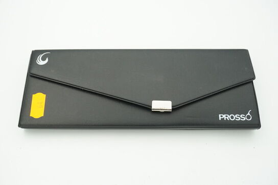 Frisørsaks PS-NIELSEN A7-50