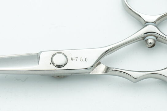 Frisørsaks PS-NIELSEN A-7 5.0