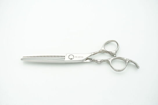 Frisørsaks PS-NIELSEN PR-30T/2G