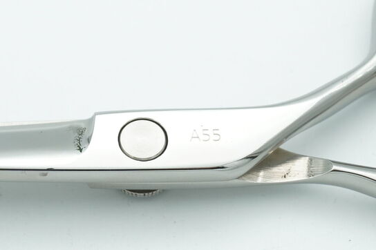 Frisørsaks PS-NIELSEN A-55