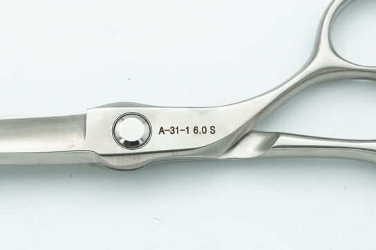 Frisørsaks PS-NIELSEN A-31-1 6.0 S