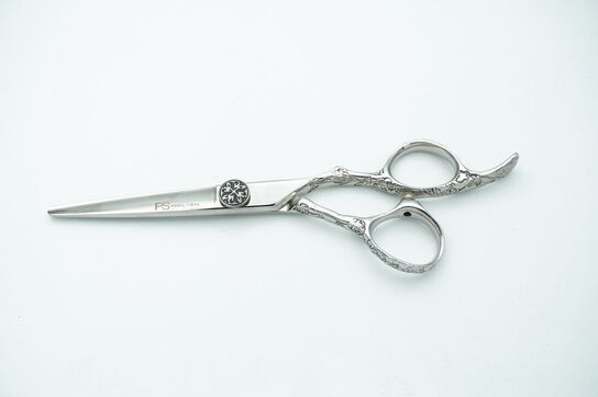 Frisørsaks PS-NIELSEN PR-55