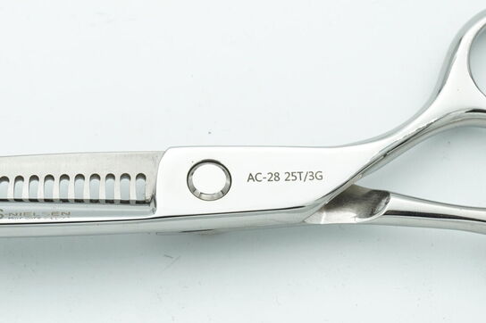 Frisørsaks PS-NIELSEN AC-28 25T/3G