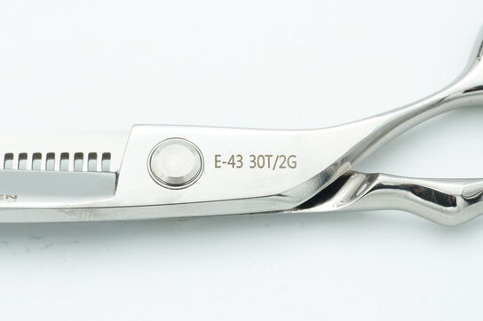 Frisørsaks PS-NIELSEN E-43 30T/2G