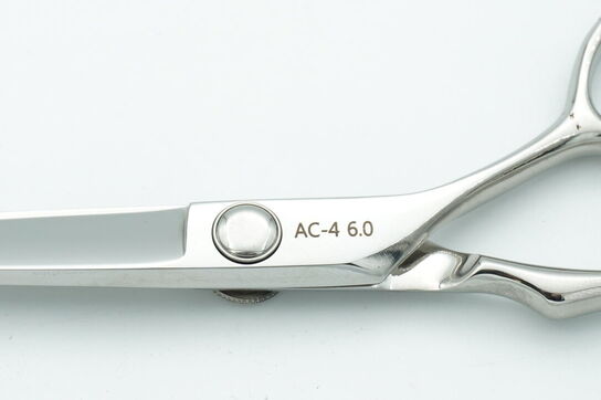 Frisørsaks PS-NIELSEN AC-4 6.0