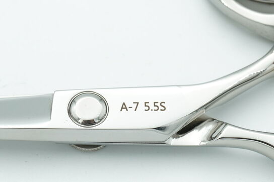 Frisørsaks PS-NIELSEN A-7 5.5S