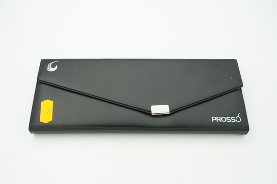 Frisørsaks PS-NIELSEN AC-28 30/2G