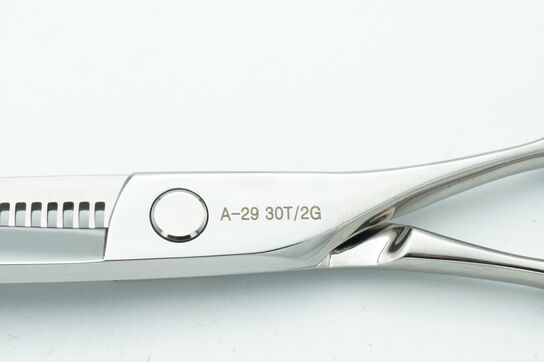 Frisørsaks PS-NIELSEN A-29 30T/2G