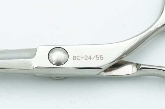 Frisørsaks PURENAN BC-24/55