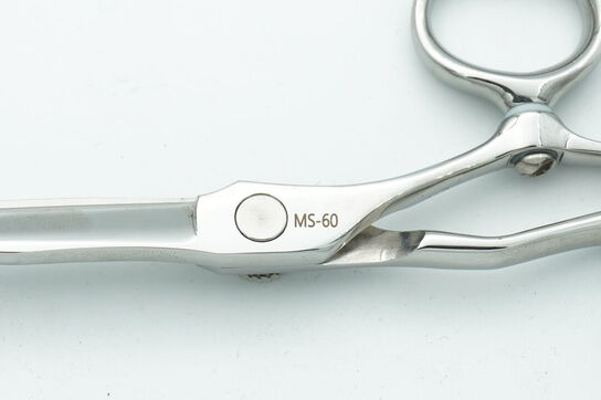 Frisørsaks PS-NIELSEN MS-60