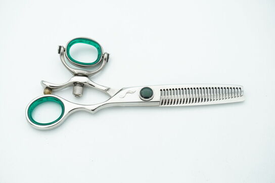 Frisørsaks PURENAN K-7T/27T