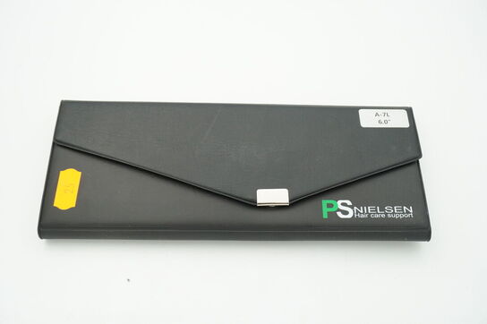 Frisørsaks PS-NIELSEN A-7L/6.0