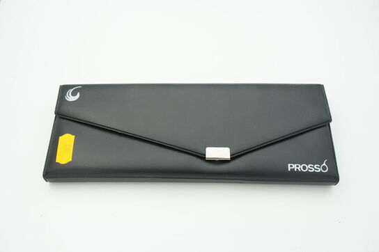 Frisørsaks PS-NIELSEN PR-55