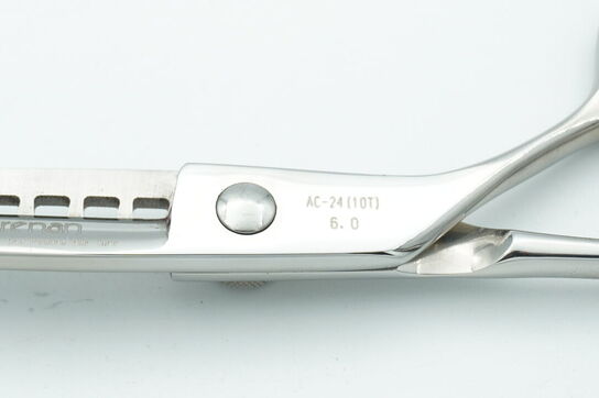 Frisørsaks PURENAN AC-24(10T) 6.0