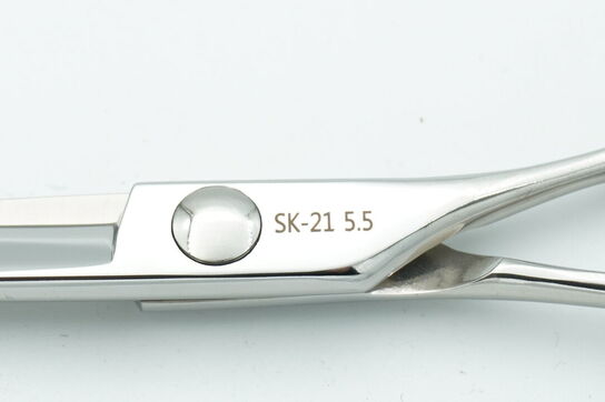 Frisørsaks PS-NIELSEN SK-21 5.5