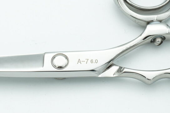 Frisørsaks PS-NIELSEN A-7 6.0