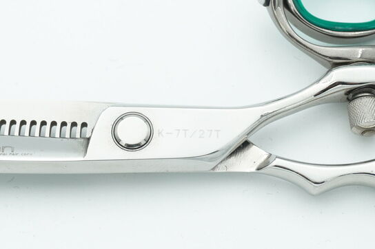 Frisørsaks PURENAN K-7T/27T