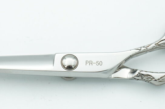 Frisørsaks PS-NIELSEN PR-50