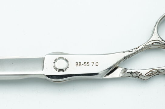 Frisørsaks PS-NIELSEN BB-55 7.0