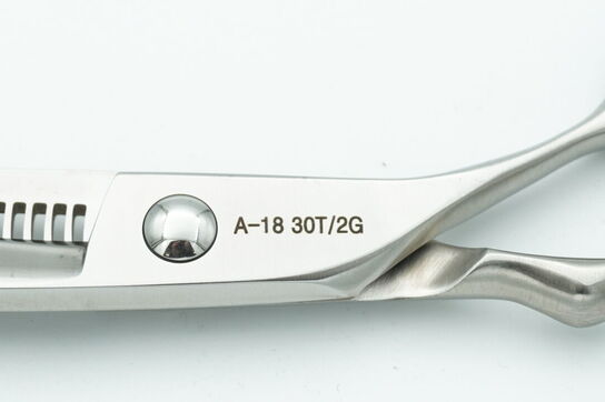 Frisørsaks PS-NIELSEN A-18 30T/2G