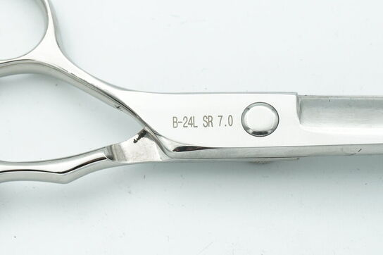 Frisørsaks PS-NIELSEN B-24L SR 7.0