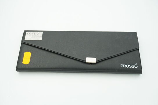 Frisørsaks PS-NIELSEN OC-5.0