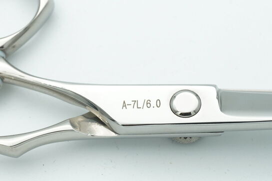 Frisørsaks PS-NIELSEN A-7L/6.0