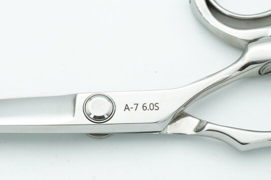 Frisørsaks PS-NIELSEN A-7 6.0S