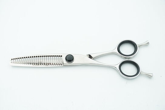 Frisørsaks PS-NIELSEN RTA25/3G Lefty