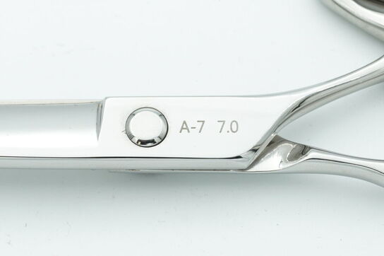 Frisørsaks PS-NIELSEN A-7 7.0