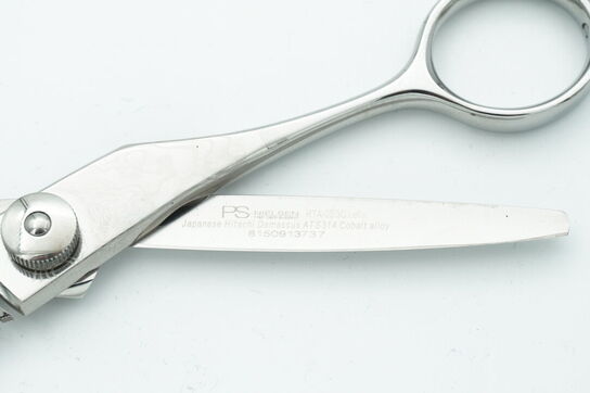 Frisørsaks PS-NIELSEN RTA-25/3G Lefty