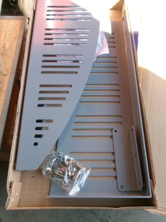 Ophæng til kalorifer FLÂKT GROUP