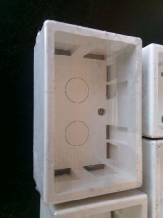 Diverse el-dele LAURITZ KNUDSEN